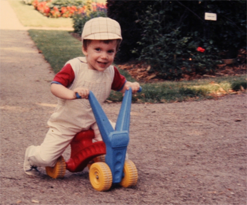 Born To Be Wild